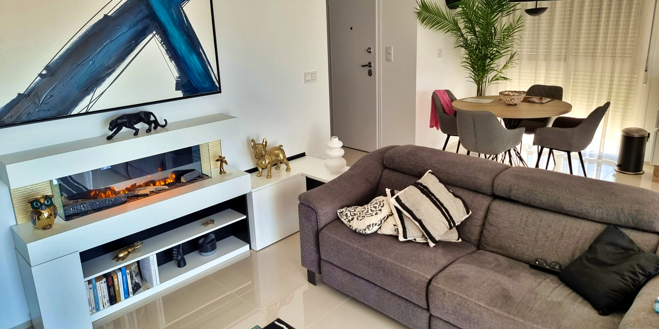 2 Bed, 2 Bath, ApartmentFor Sale, Ciudad Quesada, Alicante