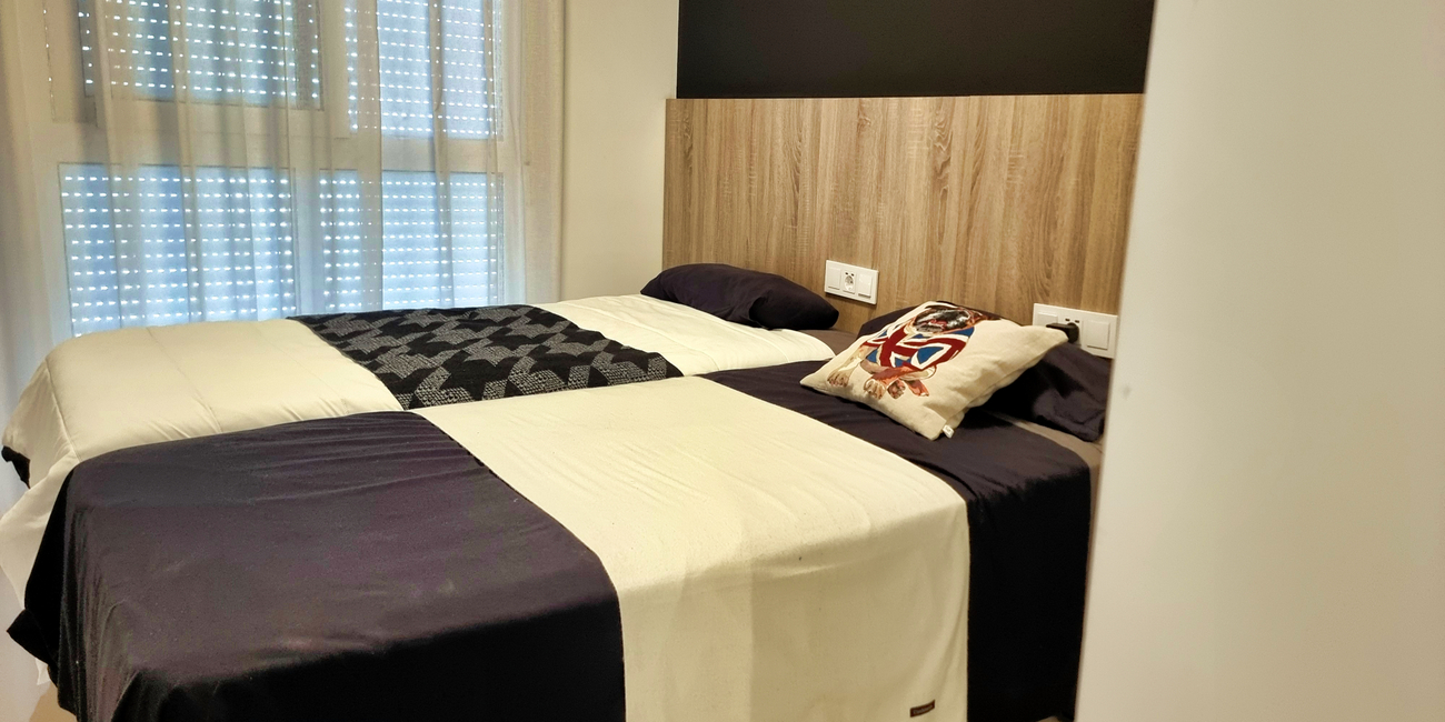 2 Bed, 2 Bath, ApartmentFor Sale, Ciudad Quesada, Alicante