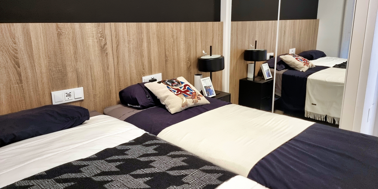 2 Bed, 2 Bath, ApartmentFor Sale, Ciudad Quesada, Alicante