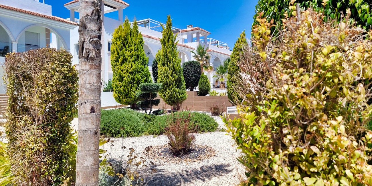 2 Bed, 2 Bath, ApartmentFor Sale, Ciudad Quesada, Alicante