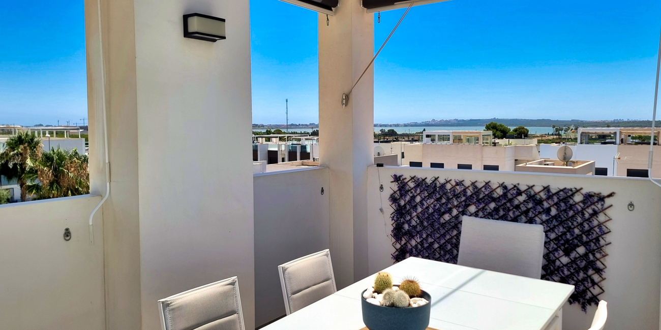 2 Bed, 2 Bath, ApartmentFor Sale, Ciudad Quesada, Alicante