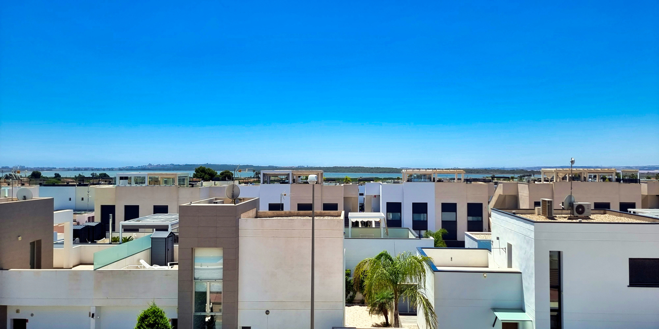 2 Bed, 2 Bath, ApartmentFor Sale, Ciudad Quesada, Alicante