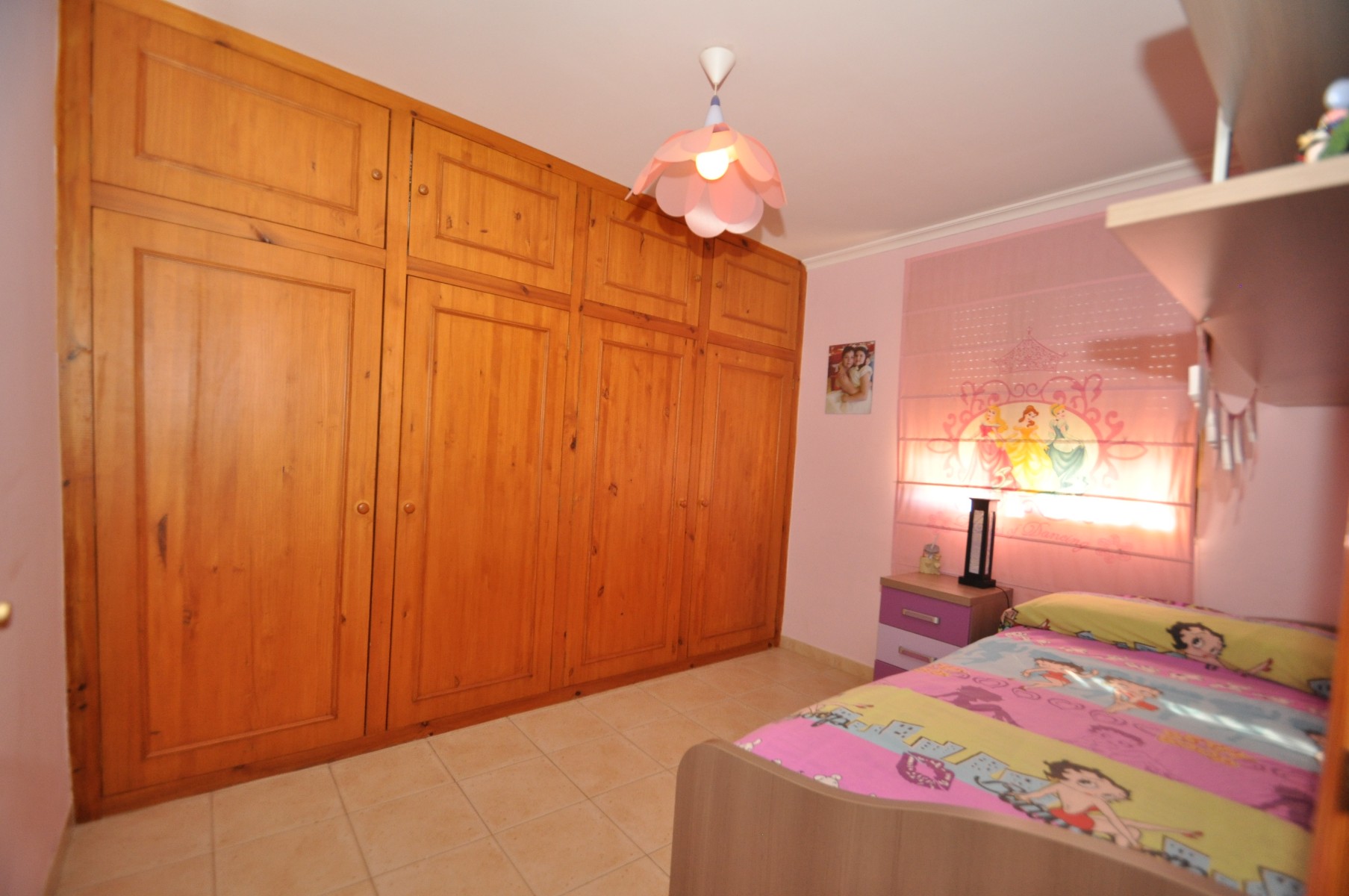 4 Bed, 2 Bath, HouseFor Sale, Casas Del Senor, Alicante