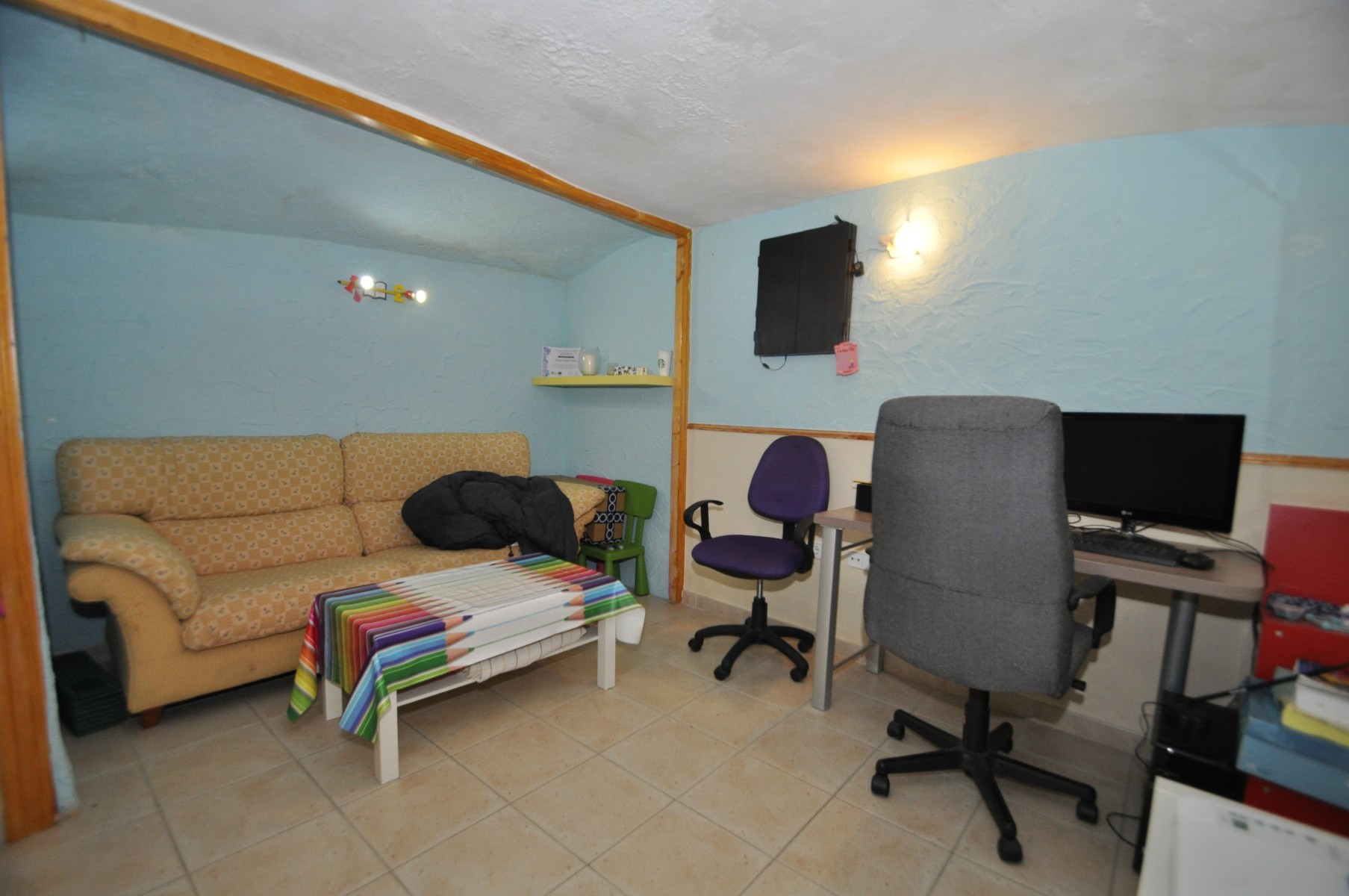 4 Bed, 2 Bath, HouseFor Sale, Casas Del Senor, Alicante