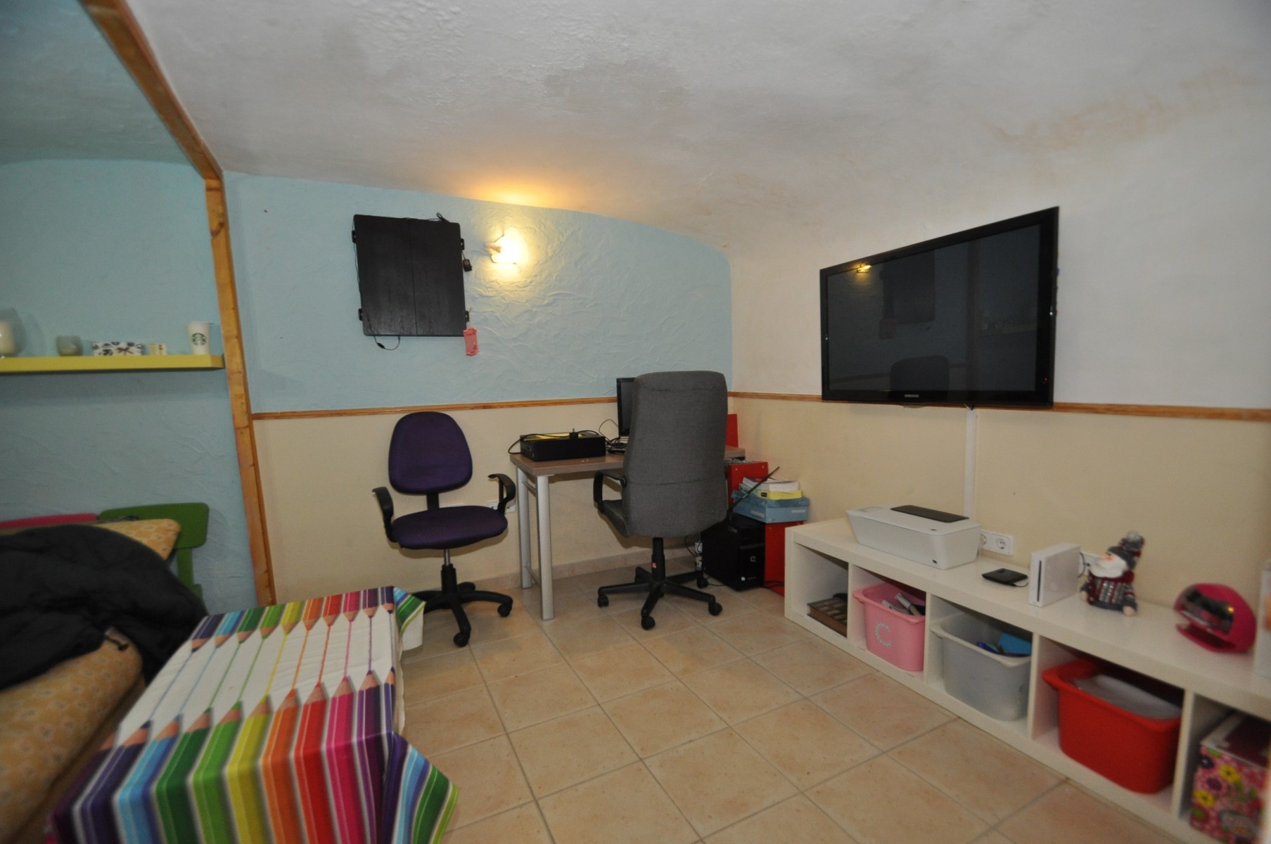 4 Bed, 2 Bath, HouseFor Sale, Casas Del Senor, Alicante