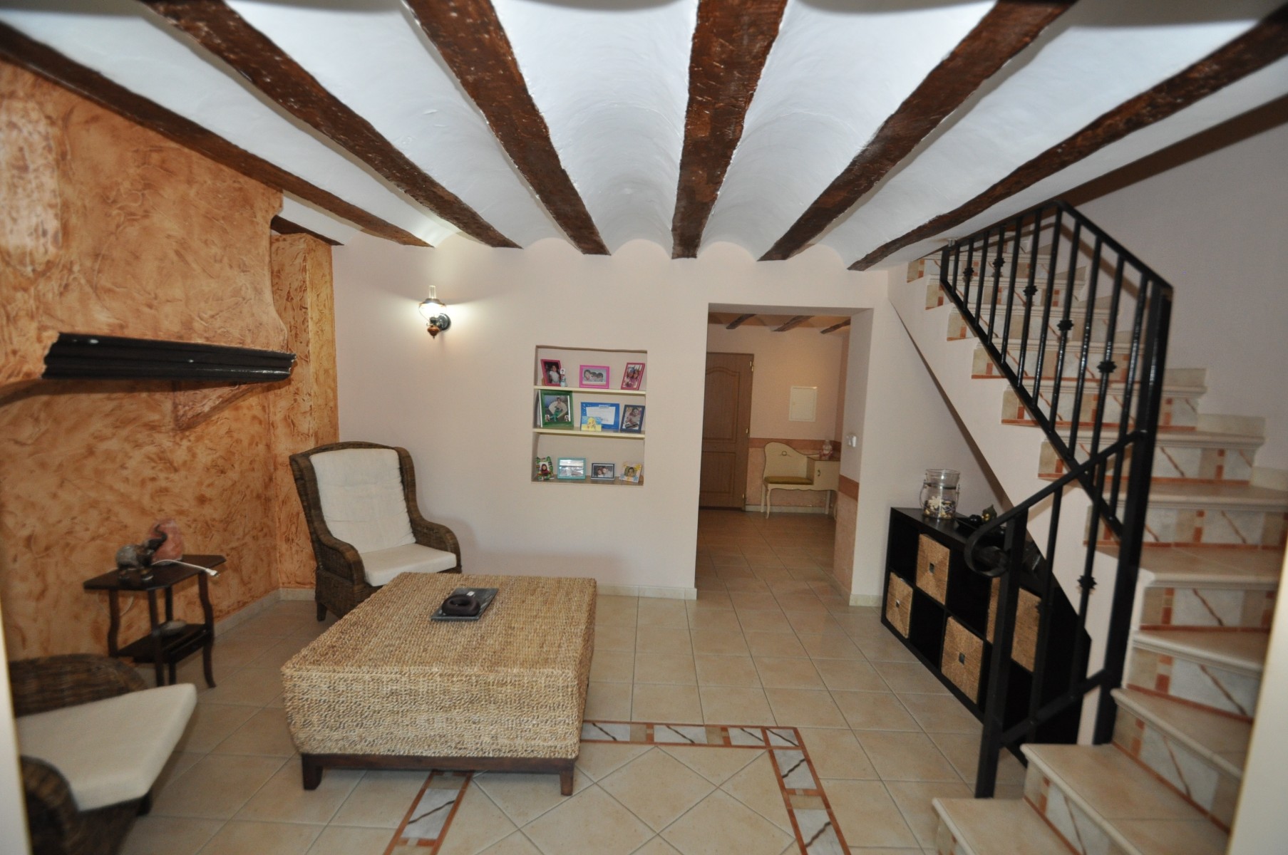 4 Bed, 2 Bath, HouseFor Sale, Casas Del Senor, Alicante