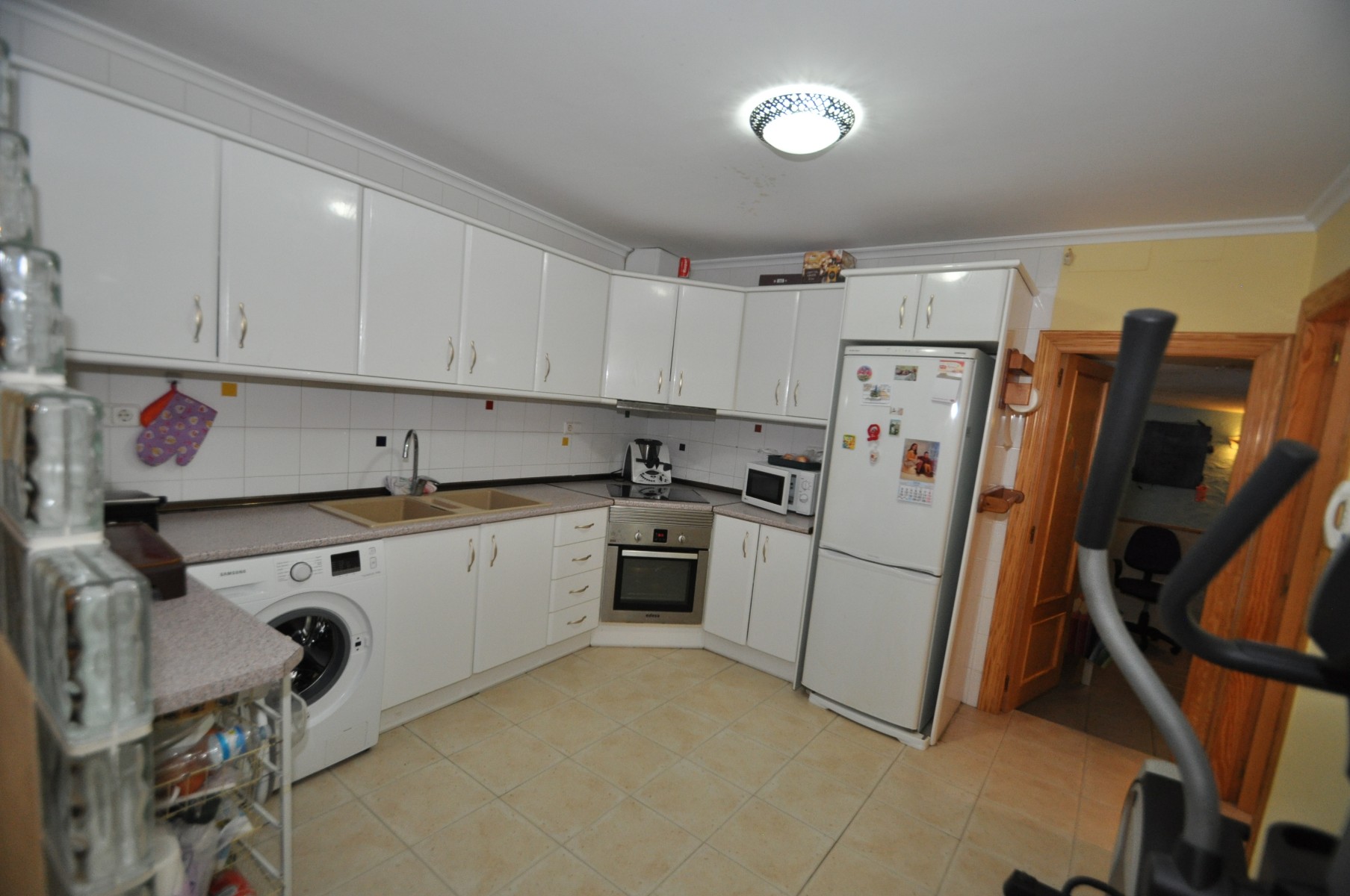4 Bed, 2 Bath, HouseFor Sale, Casas Del Senor, Alicante