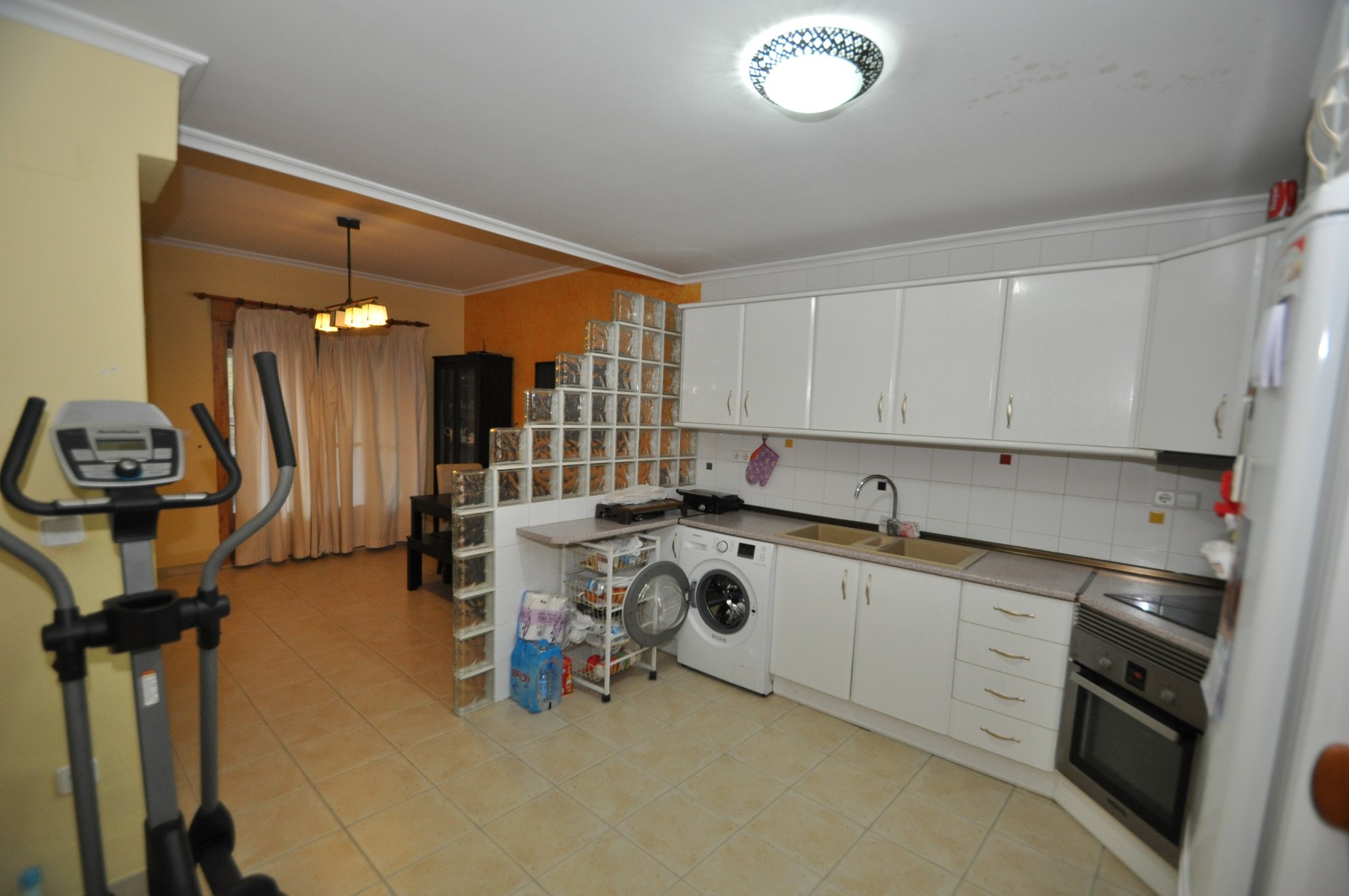 4 Bed, 2 Bath, HouseFor Sale, Casas Del Senor, Alicante