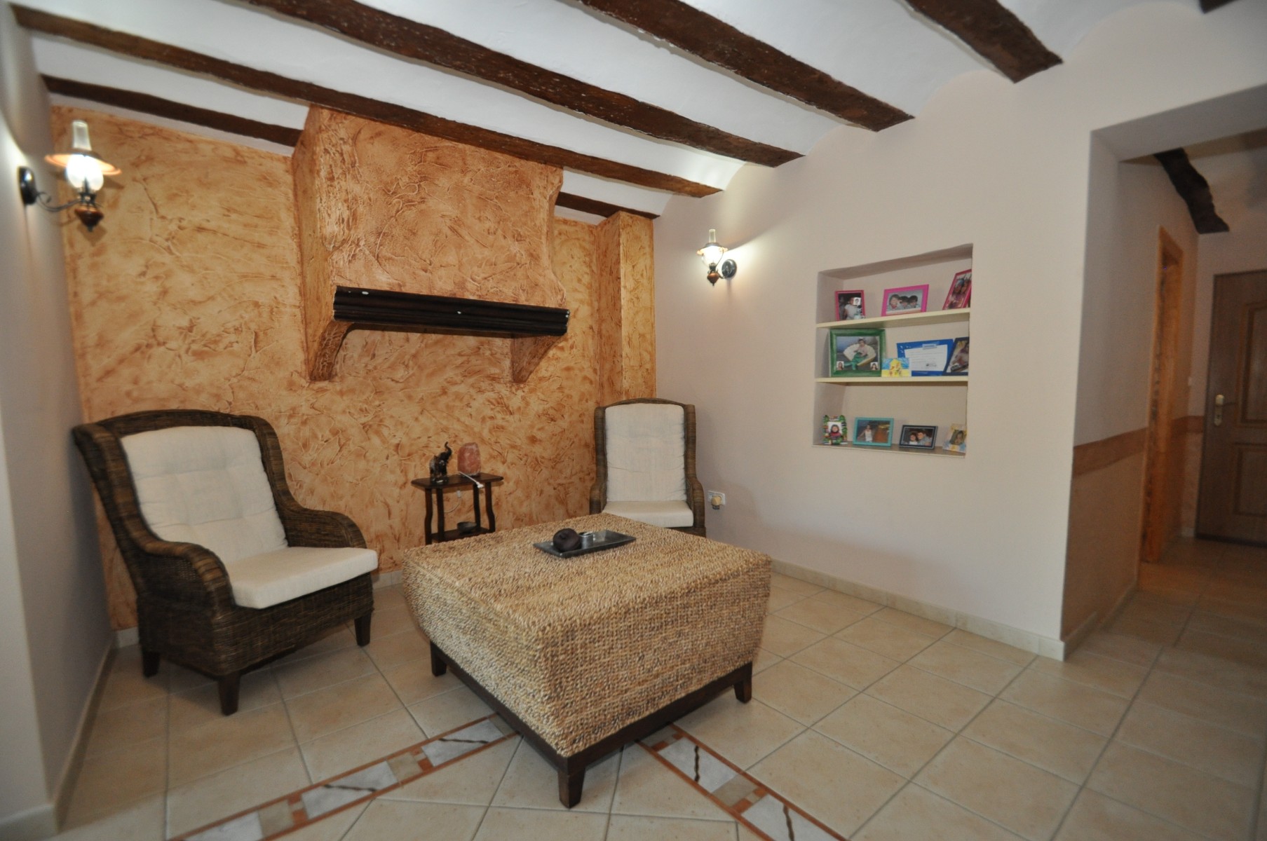 4 Bed, 2 Bath, HouseFor Sale, Casas Del Senor, Alicante