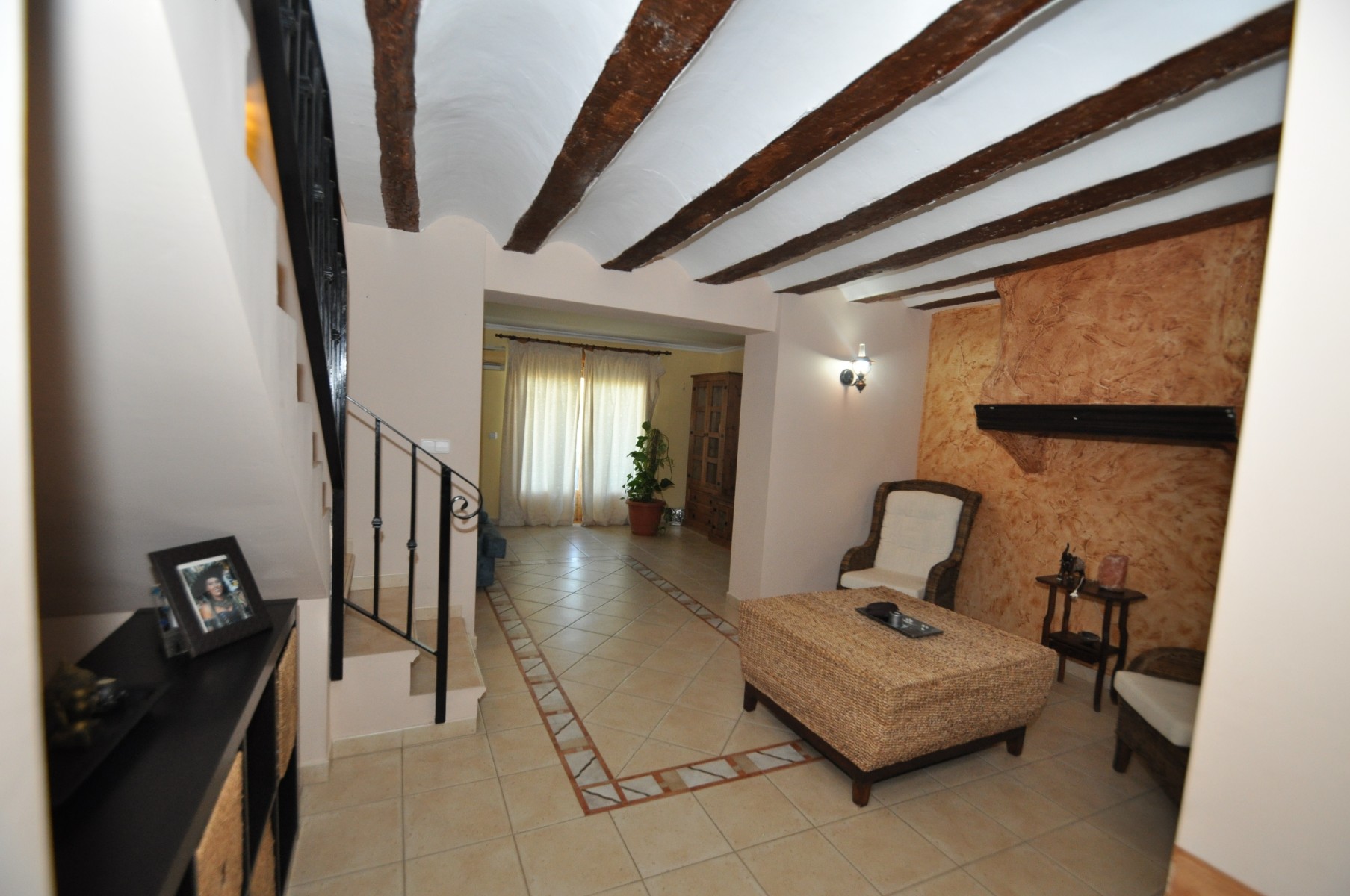 4 Bed, 2 Bath, HouseFor Sale, Casas Del Senor, Alicante