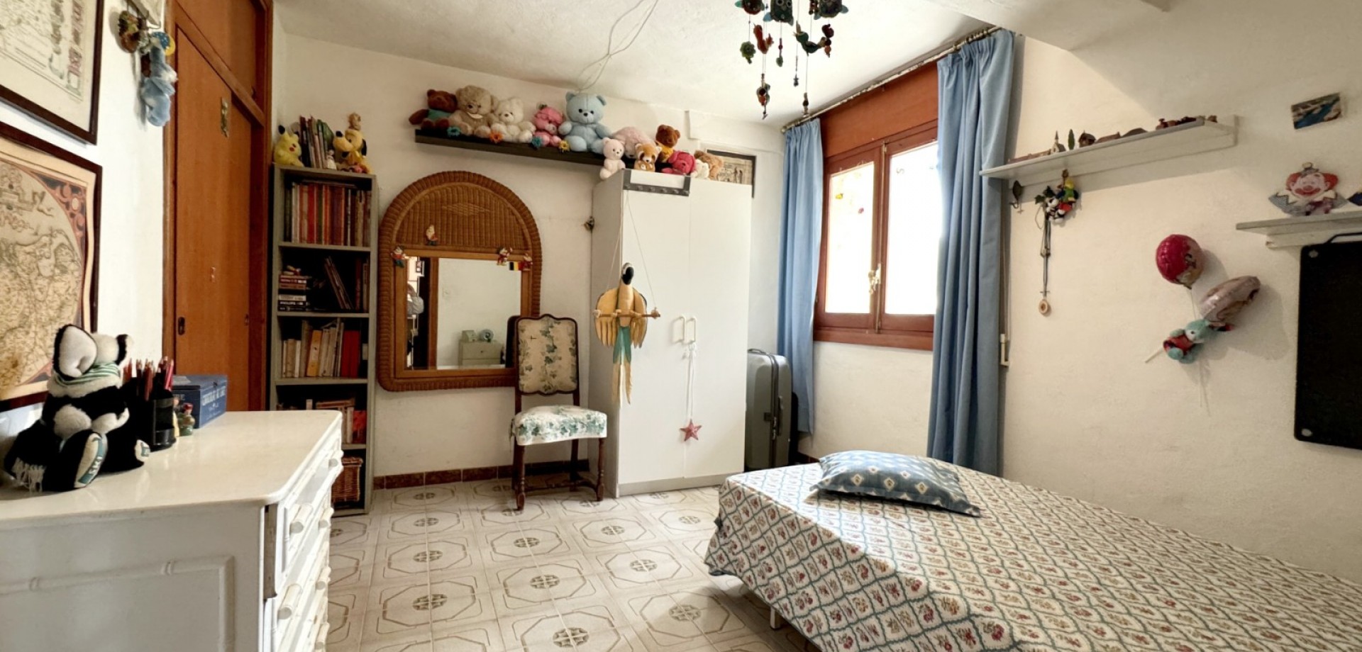 7 Bed, 3 Bath, HouseFor Sale, Orihuela Costa, Alicante