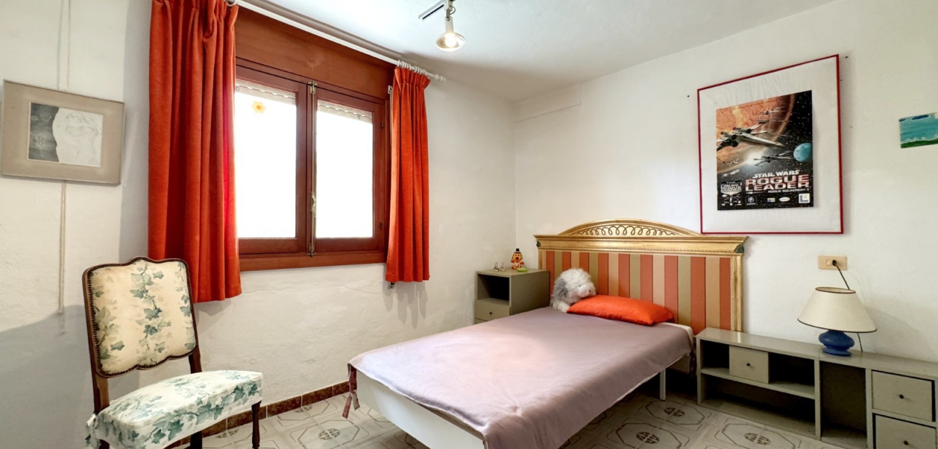 7 Bed, 3 Bath, HouseFor Sale, Orihuela Costa, Alicante