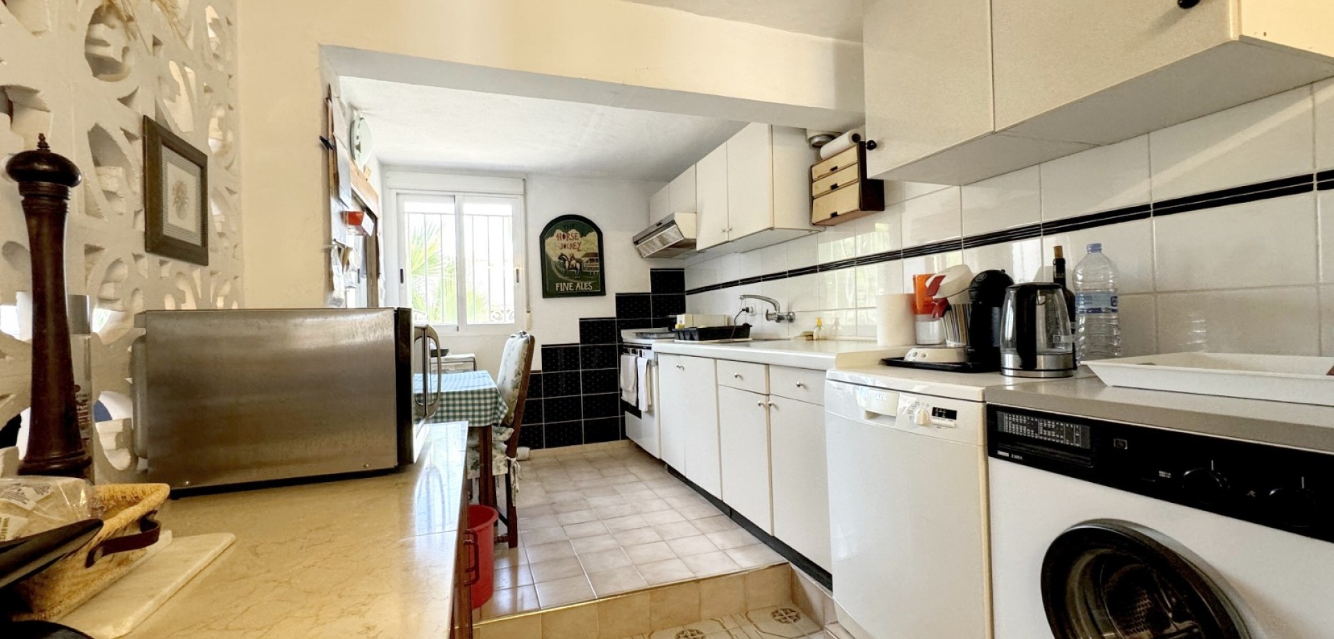 7 Bed, 3 Bath, HouseFor Sale, Orihuela Costa, Alicante