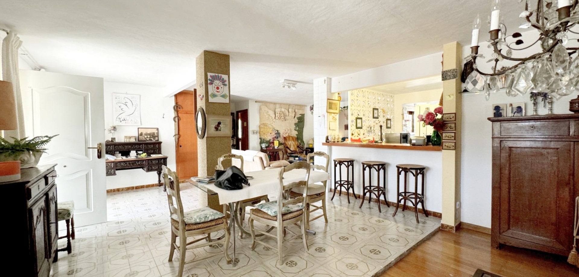 7 Bed, 3 Bath, HouseFor Sale, Orihuela Costa, Alicante