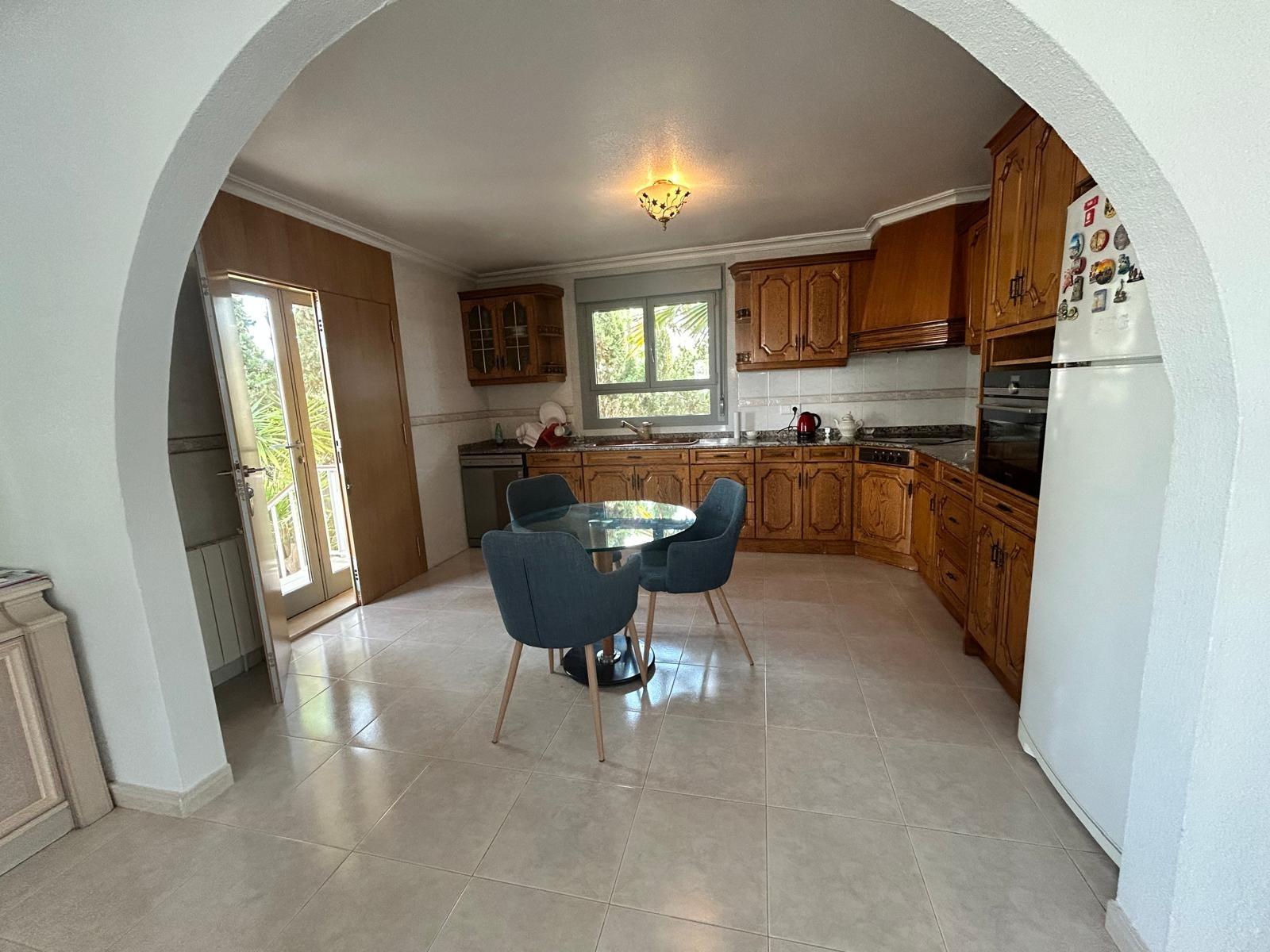 4 Bed, 4 Bath, HouseFor Sale, Ciudad Quesada, Alicante