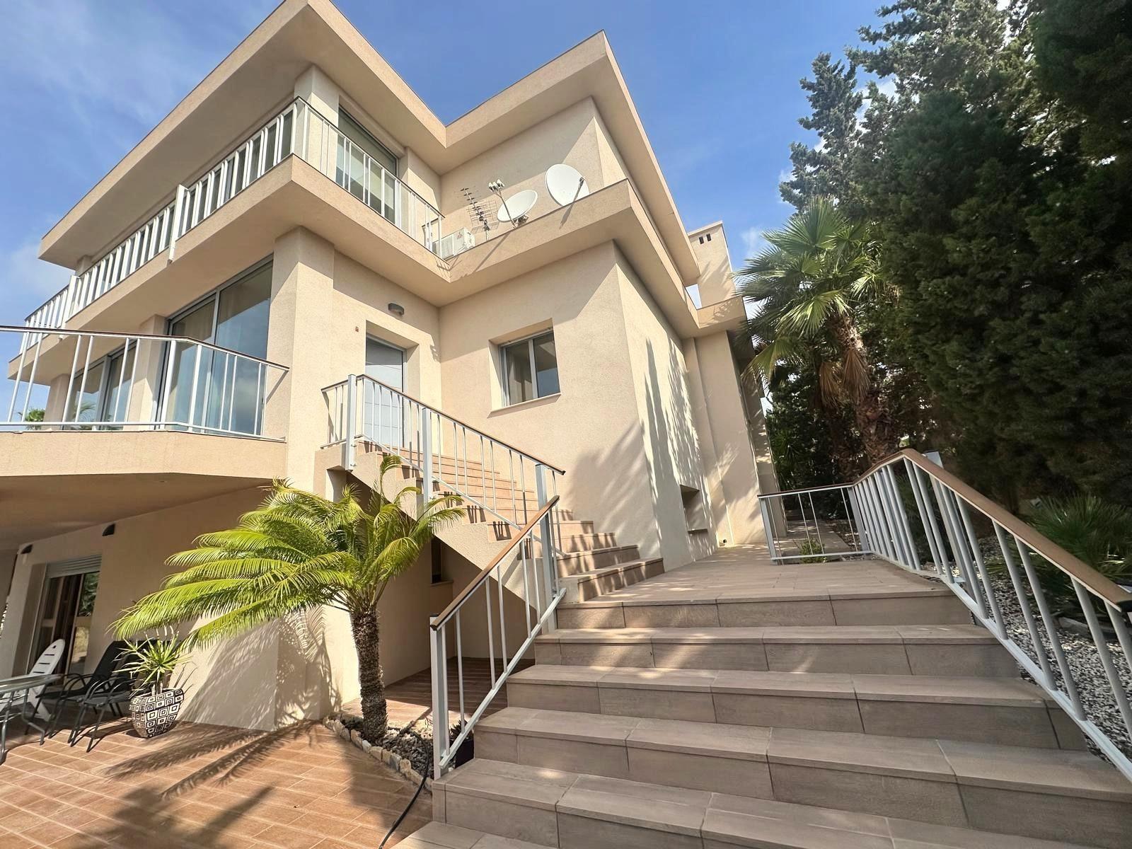 4 Bed, 4 Bath, HouseFor Sale, Ciudad Quesada, Alicante