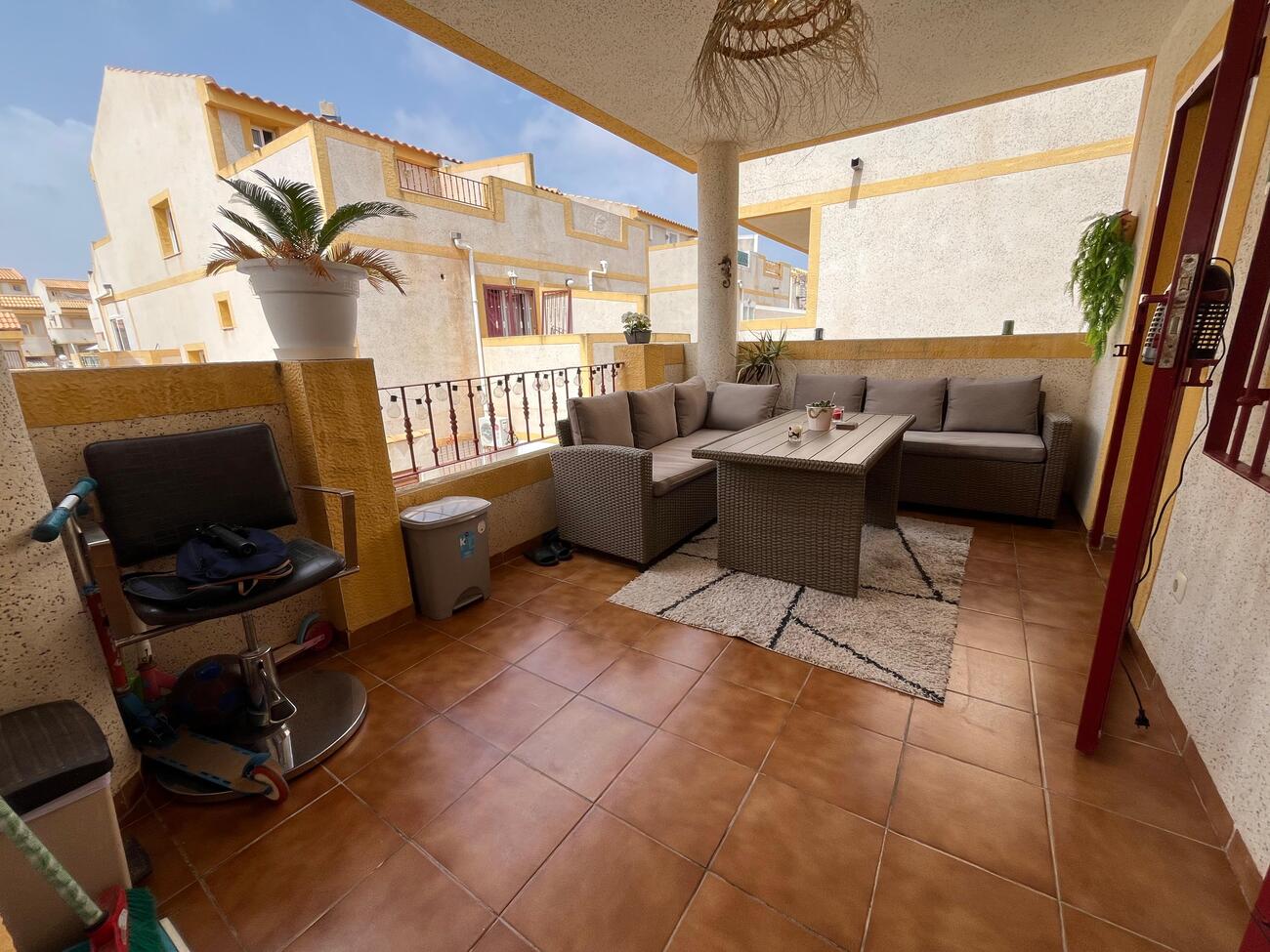 3 Bed, 2 Bath, HouseFor Sale, Torrevieja, Alicante