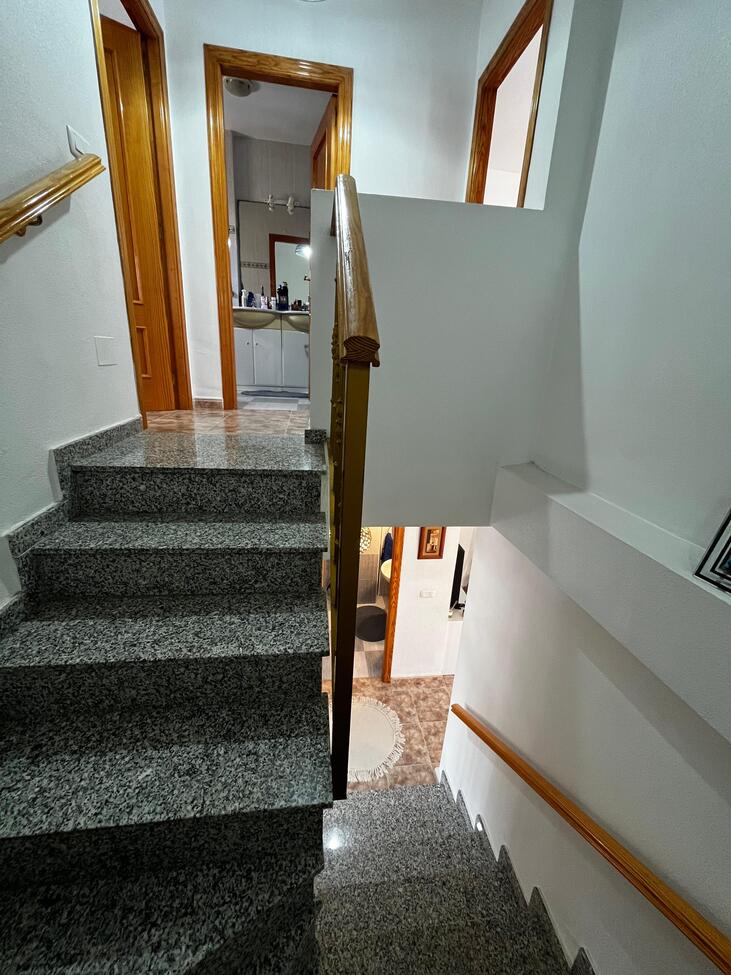 3 Bed, 2 Bath, HouseFor Sale, Torrevieja, Alicante