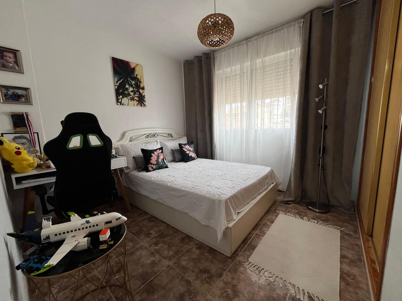 3 Bed, 2 Bath, HouseFor Sale, Torrevieja, Alicante