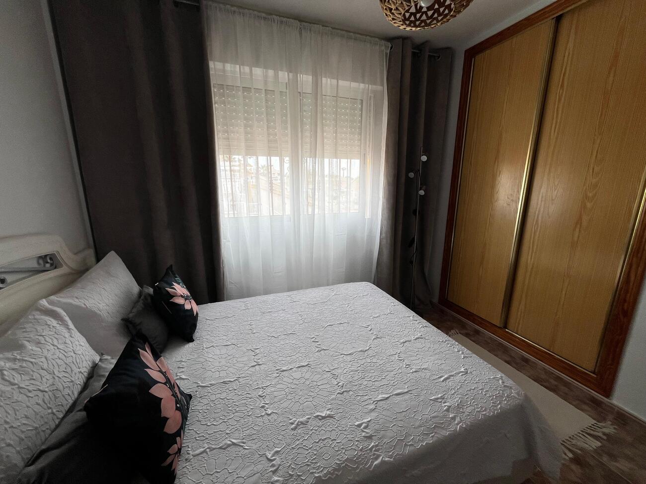 3 Bed, 2 Bath, HouseFor Sale, Torrevieja, Alicante