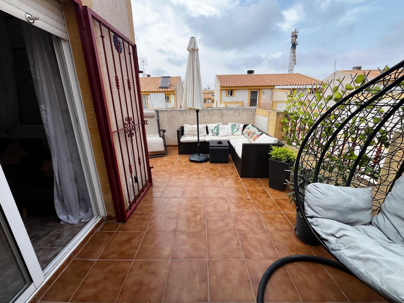 3 Bed, 2 Bath, HouseFor Sale, Torrevieja, Alicante
