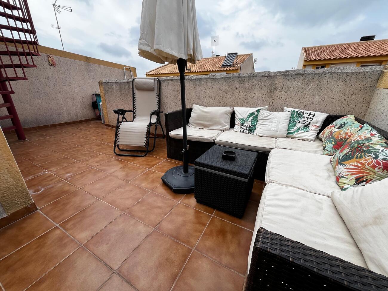 3 Bed, 2 Bath, HouseFor Sale, Torrevieja, Alicante