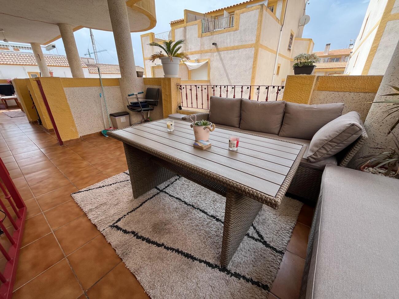 3 Bed, 2 Bath, HouseFor Sale, Torrevieja, Alicante