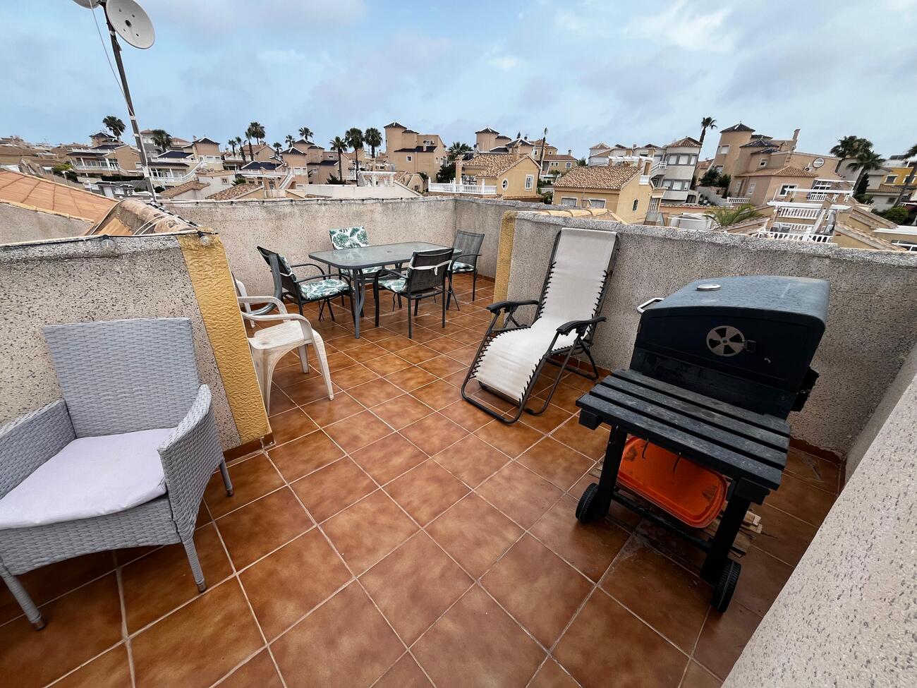 3 Bed, 2 Bath, HouseFor Sale, Torrevieja, Alicante