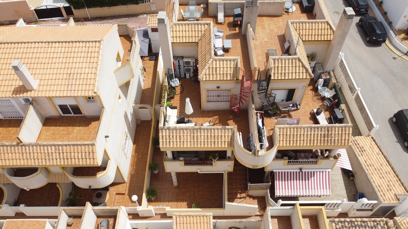 3 Bed, 2 Bath, HouseFor Sale, Torrevieja, Alicante