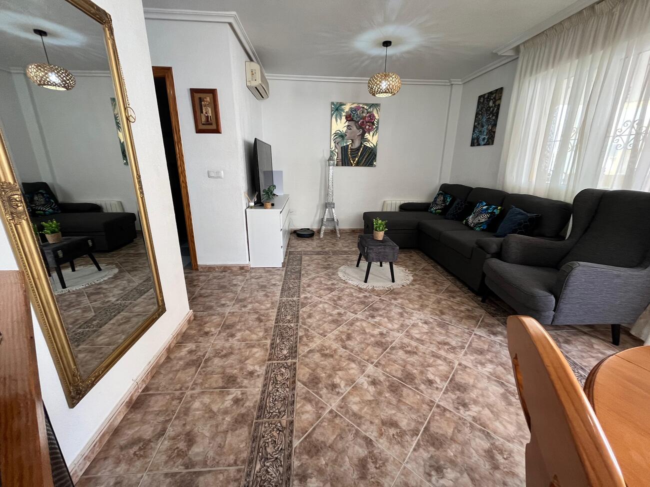 3 Bed, 2 Bath, HouseFor Sale, Torrevieja, Alicante