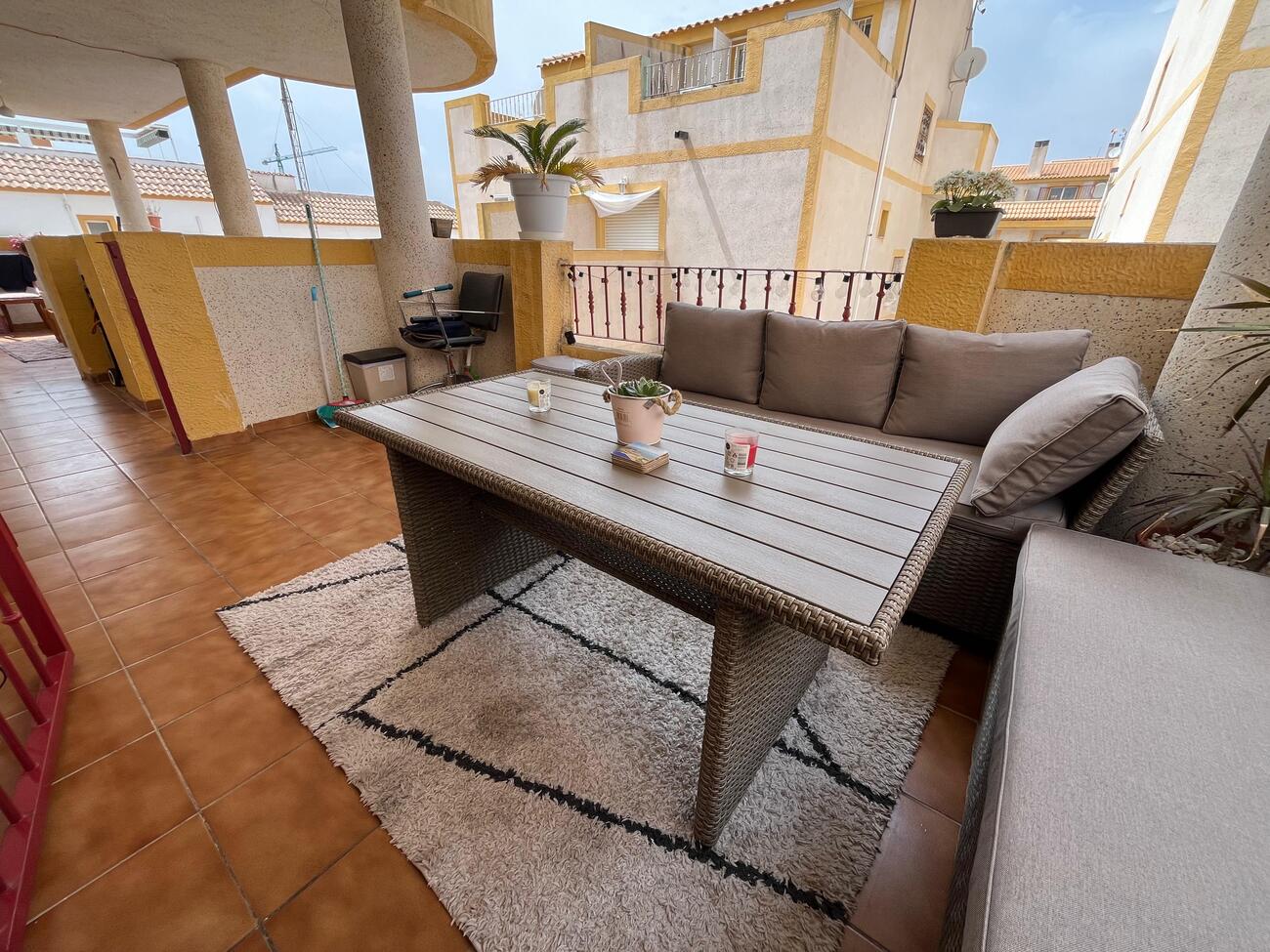 3 Bed, 2 Bath, HouseFor Sale, Torrevieja, Alicante