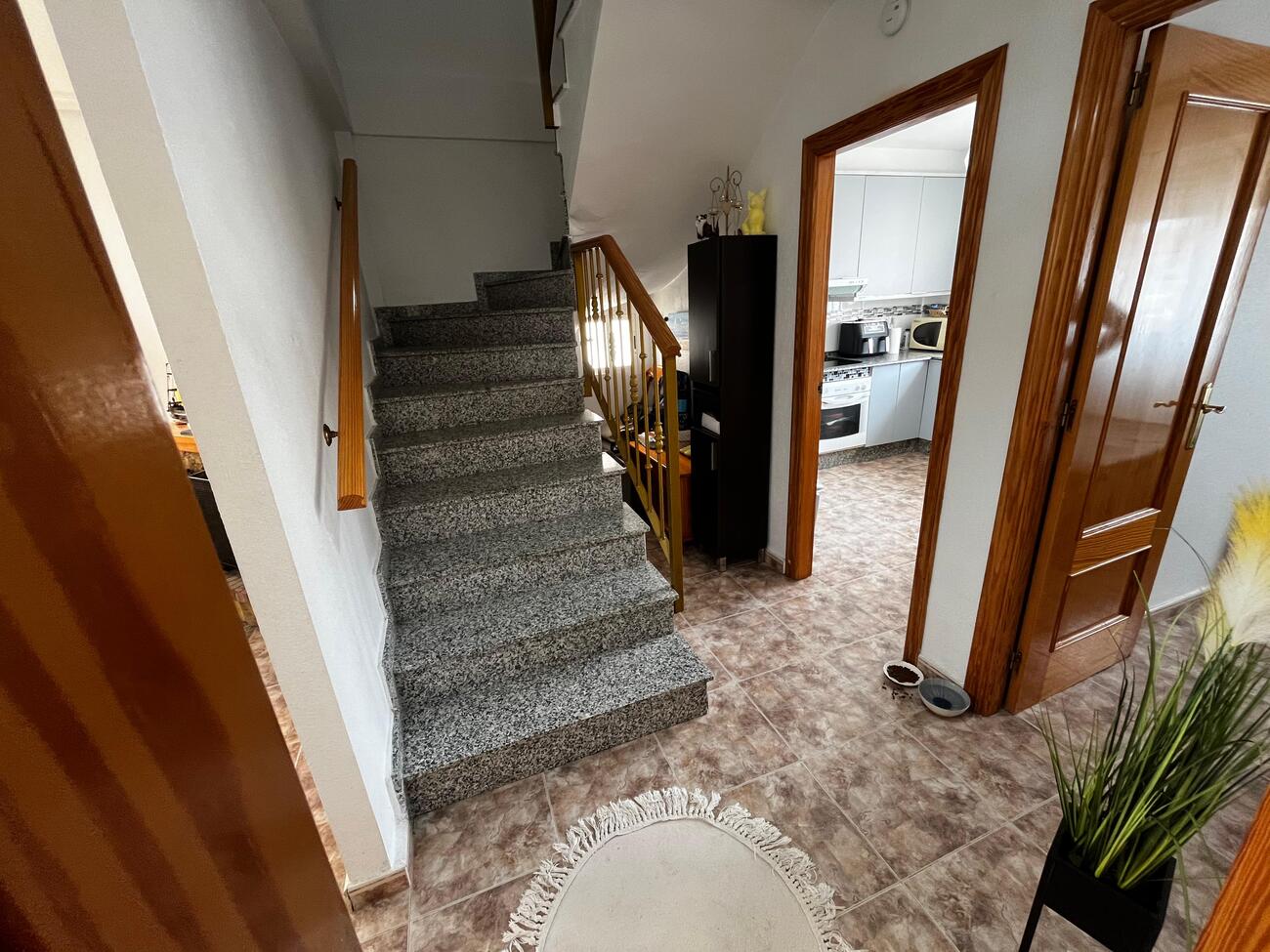 3 Bed, 2 Bath, HouseFor Sale, Torrevieja, Alicante