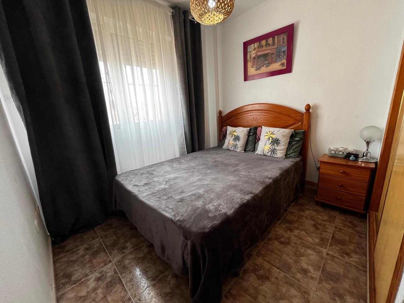 3 Bed, 2 Bath, HouseFor Sale, Torrevieja, Alicante