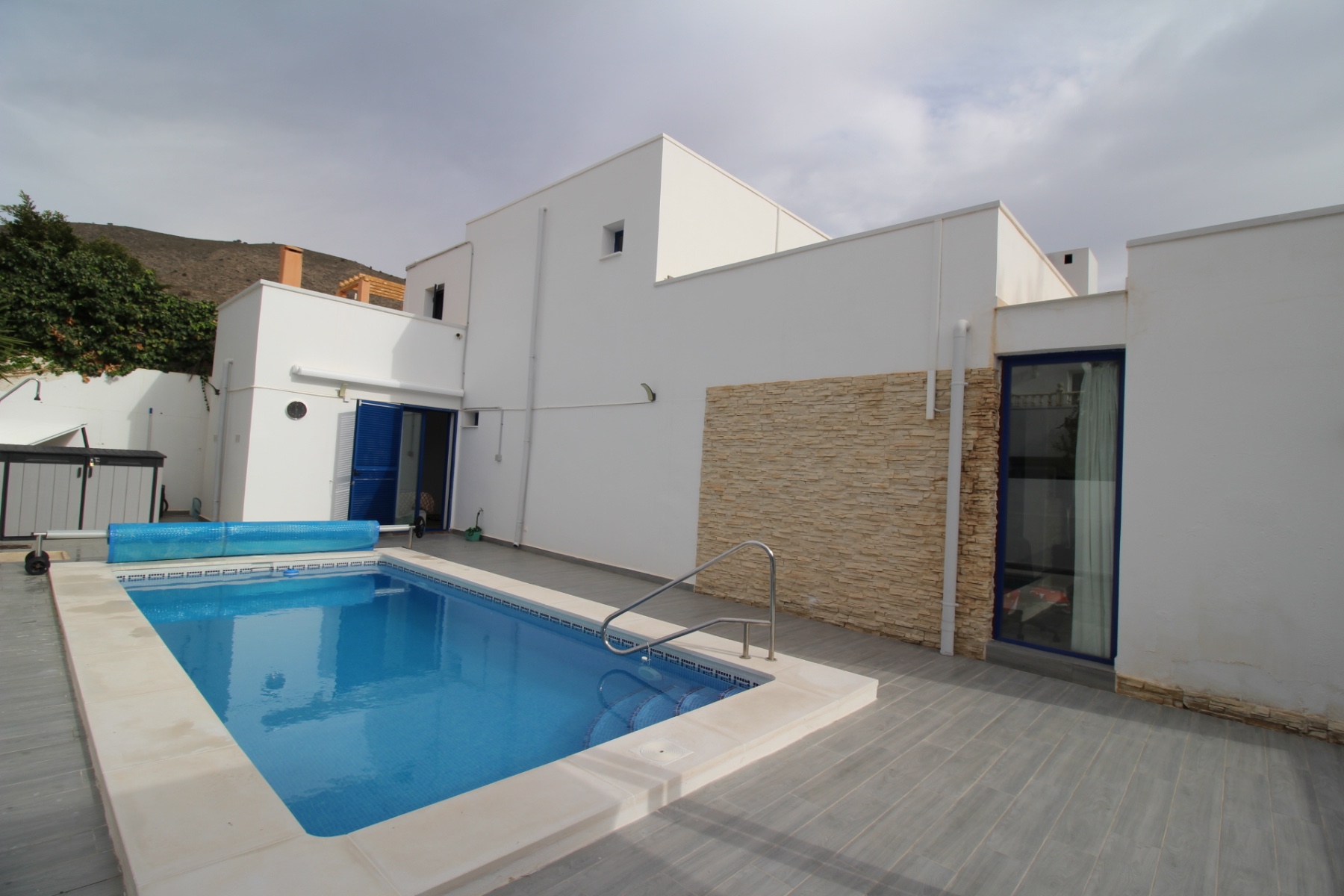 4 Bed, 2 Bath, HouseFor Sale, Fortuna, Murcia
