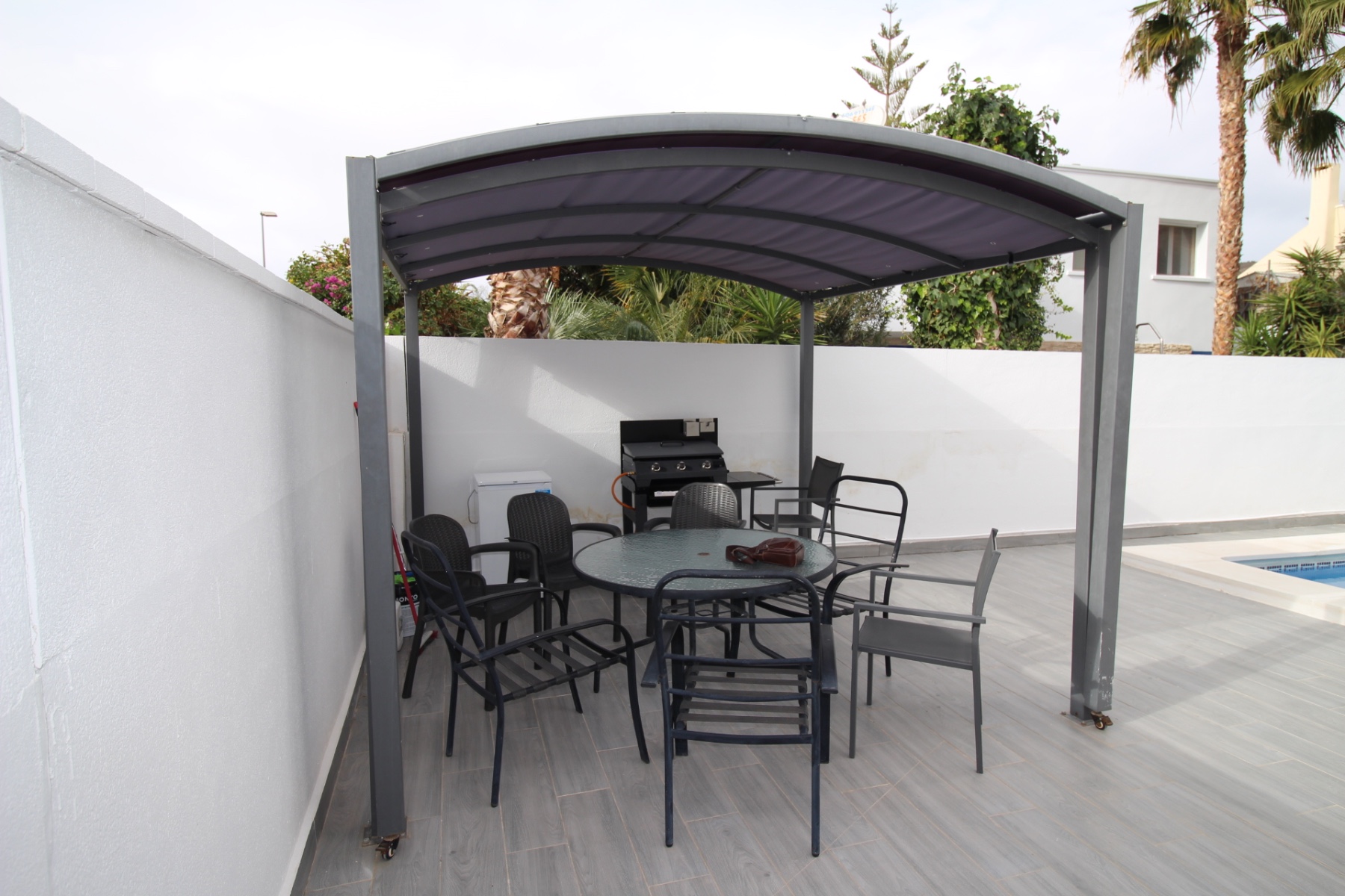 4 Bed, 2 Bath, HouseFor Sale, Fortuna, Murcia