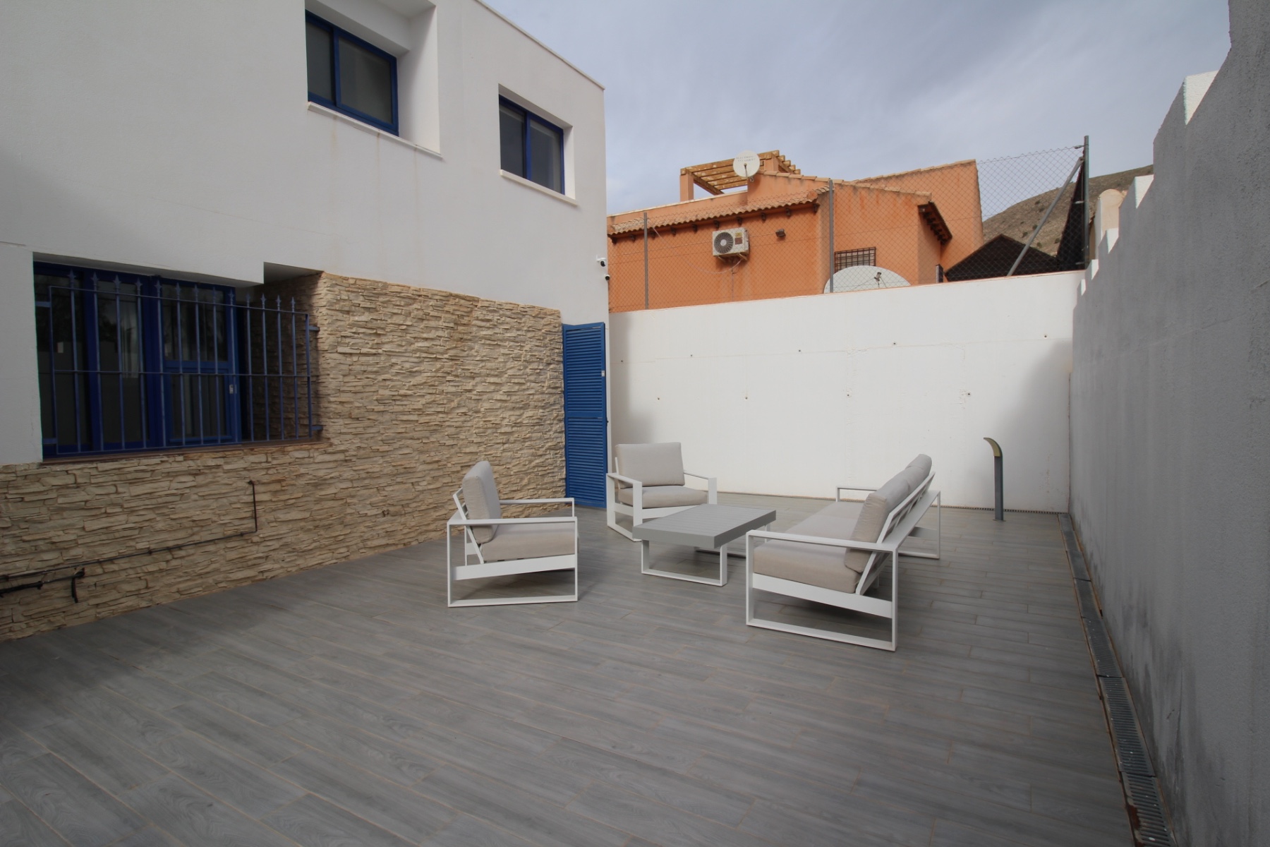 4 Bed, 2 Bath, HouseFor Sale, Fortuna, Murcia