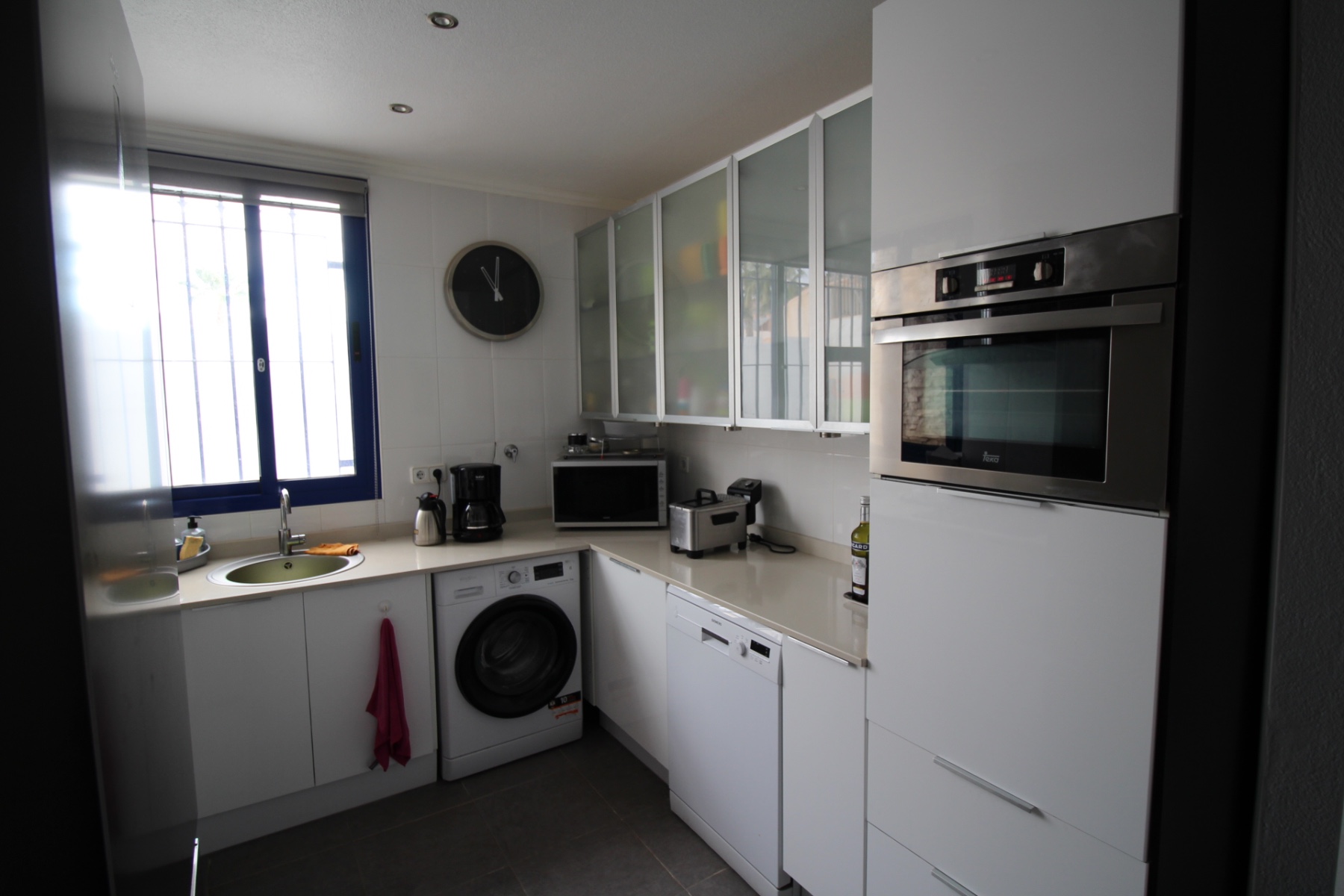 4 Bed, 2 Bath, HouseFor Sale, Fortuna, Murcia