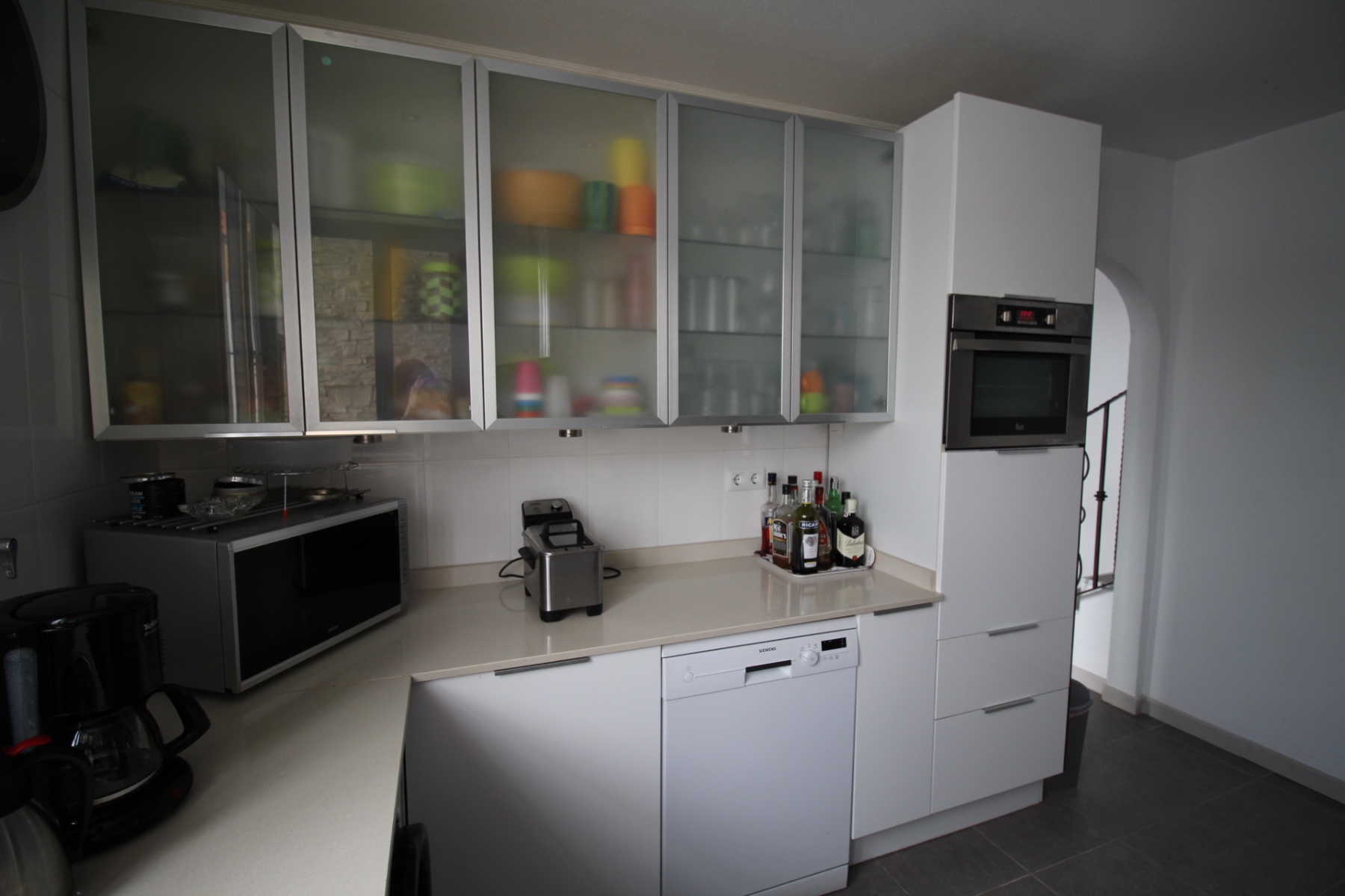 4 Bed, 2 Bath, HouseFor Sale, Fortuna, Murcia