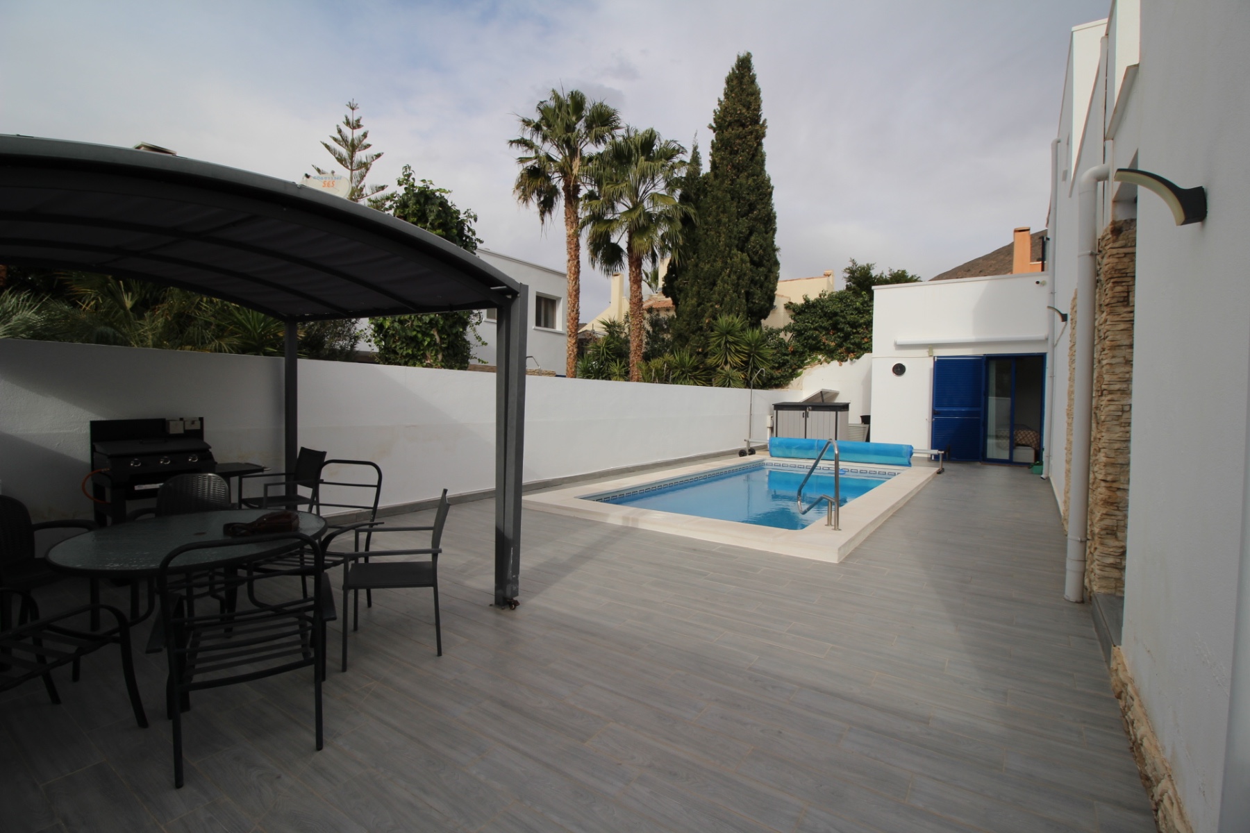 4 Bed, 2 Bath, HouseFor Sale, Fortuna, Murcia