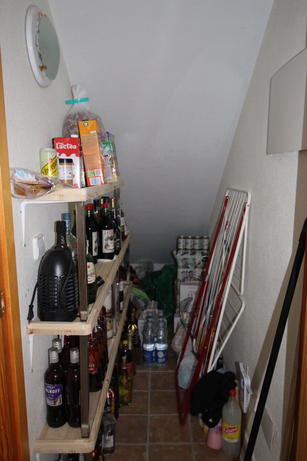 4 Bed, 2 Bath, HouseFor Sale, Fortuna, Murcia