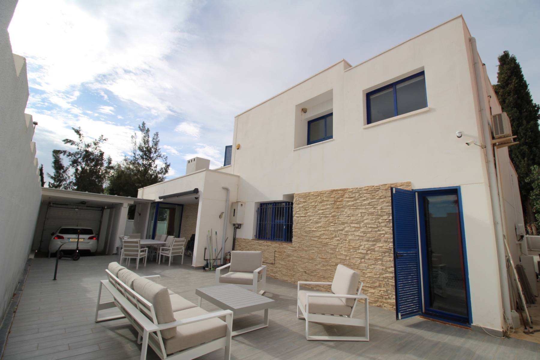 4 Bed, 2 Bath, HouseFor Sale, Fortuna, Murcia