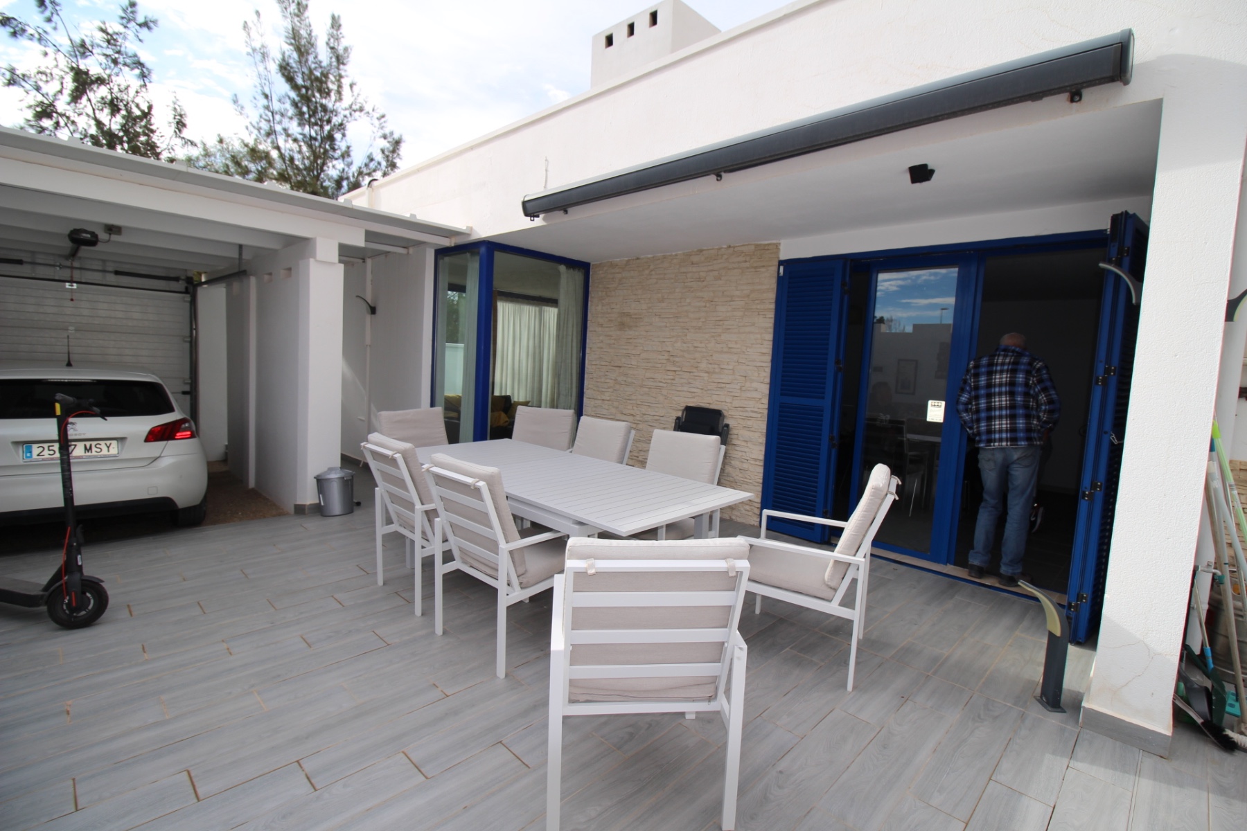4 Bed, 2 Bath, HouseFor Sale, Fortuna, Murcia