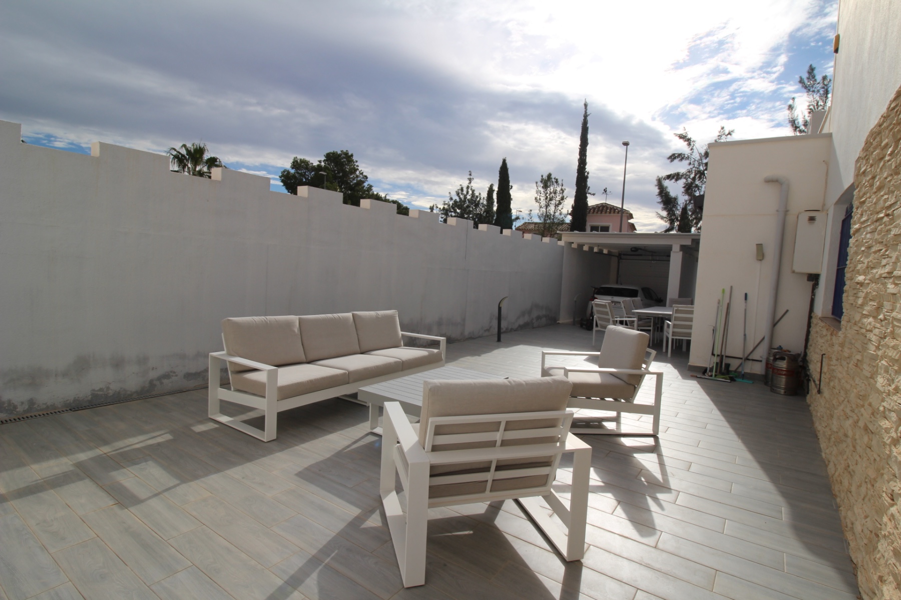 4 Bed, 2 Bath, HouseFor Sale, Fortuna, Murcia