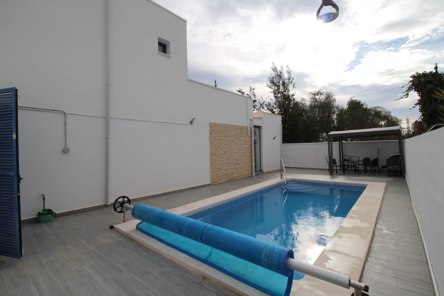 4 Bed, 2 Bath, HouseFor Sale, Fortuna, Murcia