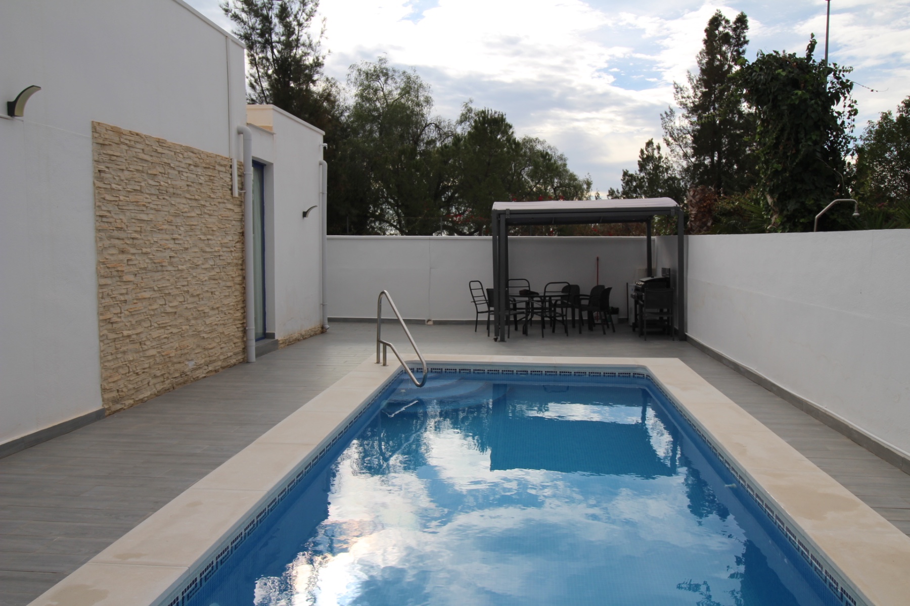 4 Bed, 2 Bath, HouseFor Sale, Fortuna, Murcia