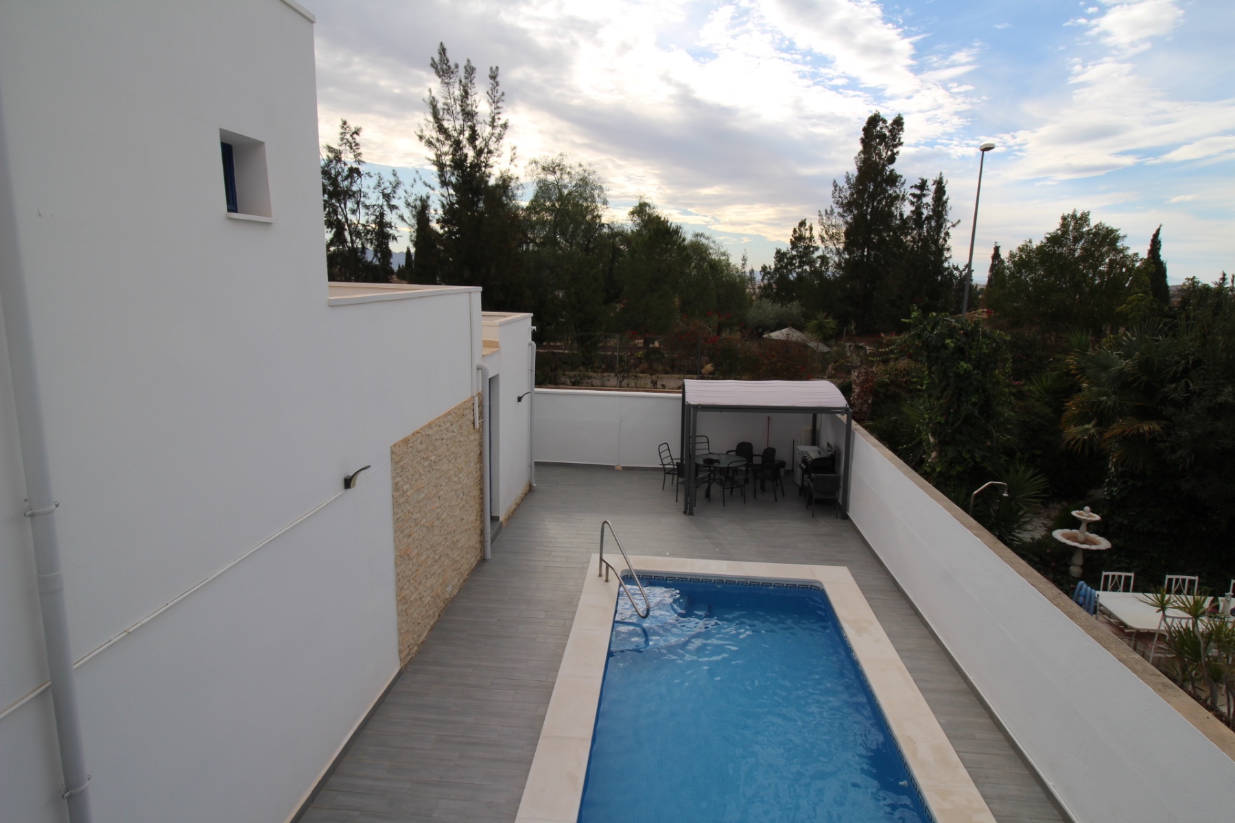 4 Bed, 2 Bath, HouseFor Sale, Fortuna, Murcia