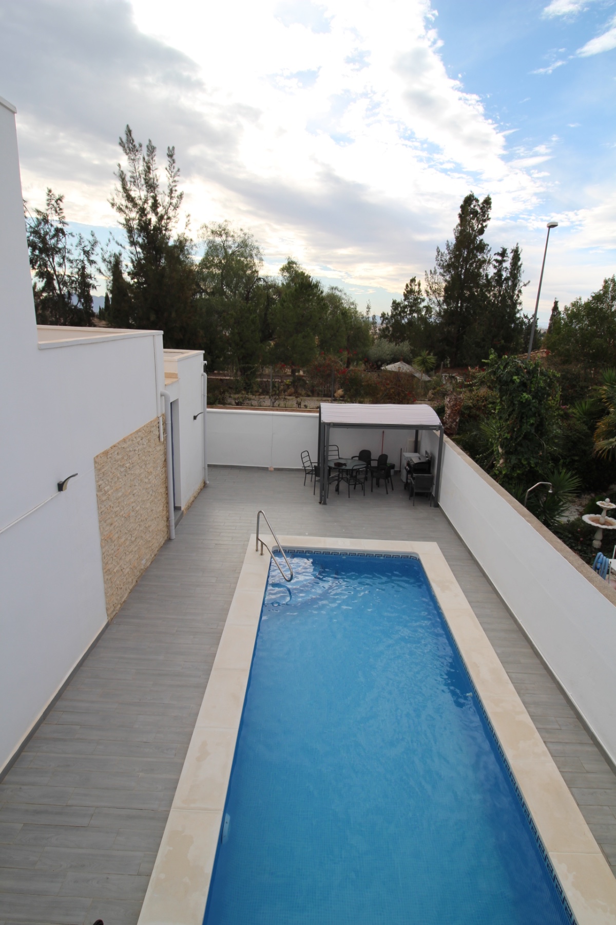 4 Bed, 2 Bath, HouseFor Sale, Fortuna, Murcia