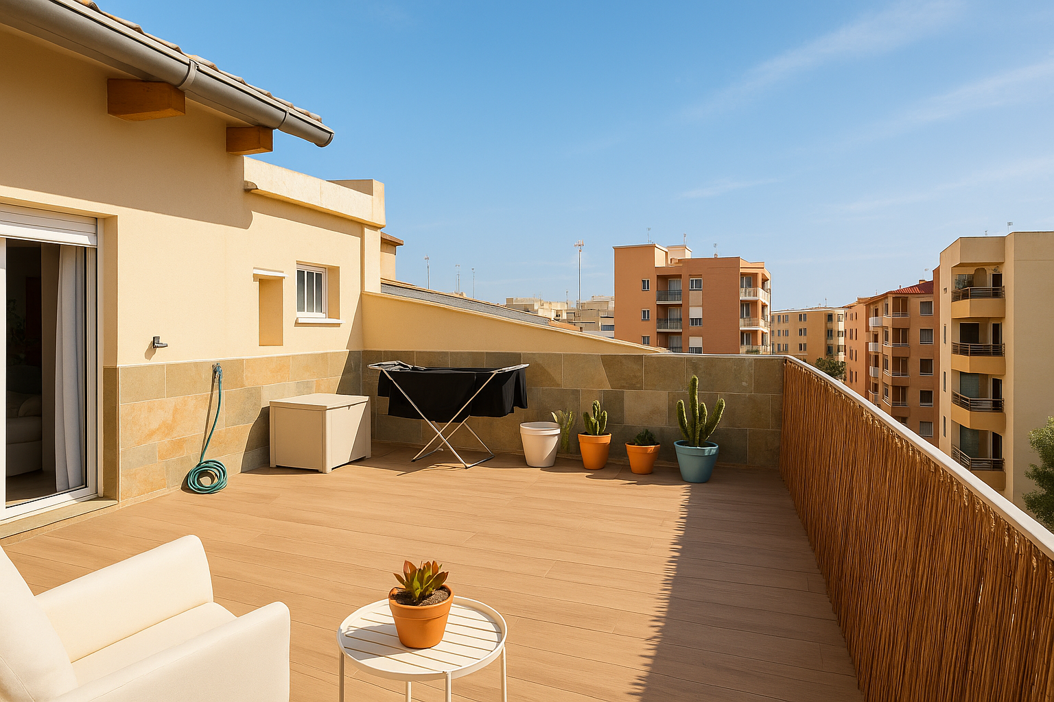 2 Bed, 1 Bath, ApartmentFor Sale, Guardamar Del Segura, Alicante