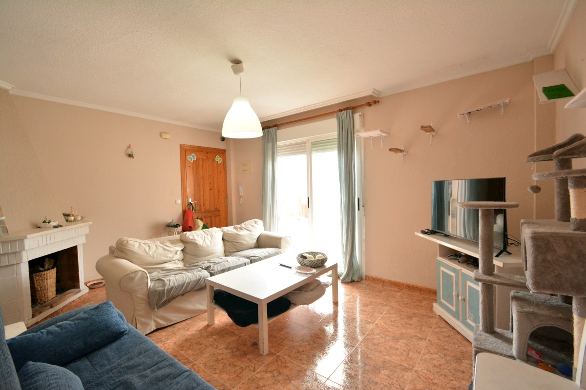 2 Bed, 1 Bath, ApartmentFor Sale, Guardamar Del Segura, Alicante