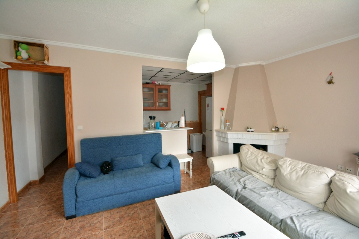 2 Bed, 1 Bath, ApartmentFor Sale, Guardamar Del Segura, Alicante